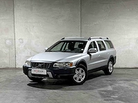 Volvo xc70 2.5 t momentum 209pk 2006, 84-tk-vn - afbeelding 12 van  41