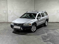 Volvo xc70 2.5 t momentum 209pk 2006, 84-tk-vn - afbeelding 34 van  41