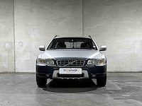 Volvo xc70 2.5 t momentum 209pk 2006, 84-tk-vn - afbeelding 37 van  41