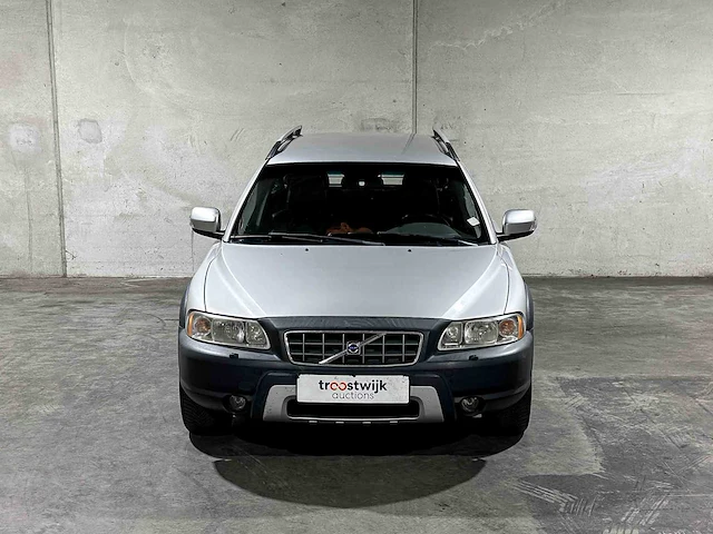 Volvo xc70 2.5 t momentum 209pk 2006, 84-tk-vn - afbeelding 38 van  41
