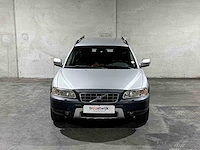 Volvo xc70 2.5 t momentum 209pk 2006, 84-tk-vn - afbeelding 38 van  41