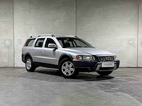 Volvo xc70 2.5 t momentum 209pk 2006, 84-tk-vn - afbeelding 39 van  41