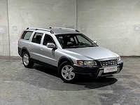Volvo xc70 2.5 t momentum 209pk 2006, 84-tk-vn - afbeelding 40 van  41