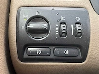 Volvo xc70 2.5 t momentum automaat, k-018-zp - afbeelding 8 van  22