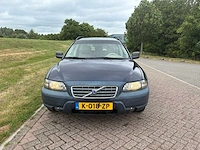 Volvo xc70 2.5 t momentum automaat, k-018-zp - afbeelding 18 van  22
