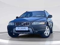 Volvo xc70 2.5 t ocean race car 2005 | 71-sf-kn - afbeelding 1 van  25