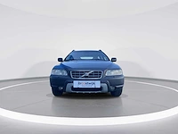 Volvo xc70 2.5 t ocean race car 2005 | 71-sf-kn - afbeelding 19 van  25