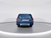 Volvo xc70 2.5 t ocean race car 2005 | 71-sf-kn - afbeelding 23 van  25