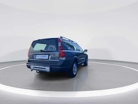 Volvo xc70 2.5 t ocean race car 2005 | 71-sf-kn - afbeelding 24 van  25