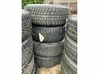 Volvo xc70 velg met band (4x) - afbeelding 4 van  4