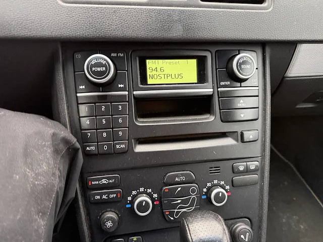 Volvo xc90 2 4 d ocean race gear,2008 - afbeelding 3 van  29