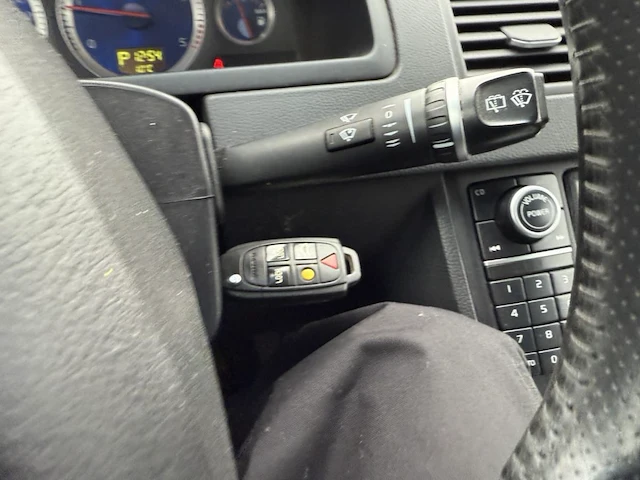 Volvo xc90 2 4 d ocean race gear,2008 - afbeelding 5 van  29