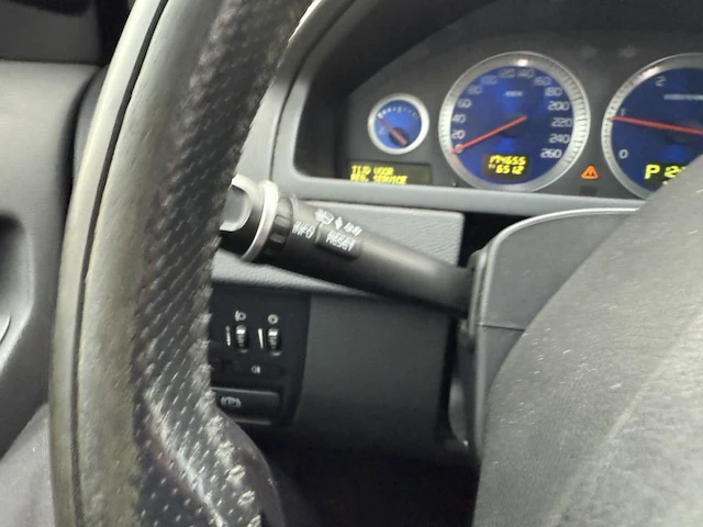 Volvo xc90 2 4 d ocean race gear,2008 - afbeelding 6 van  29