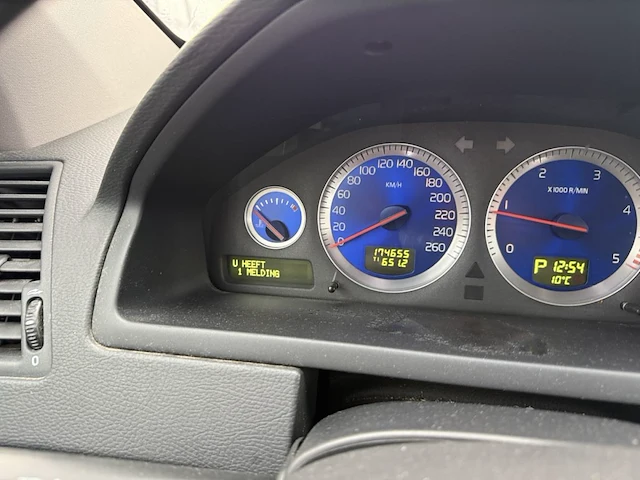 Volvo xc90 2 4 d ocean race gear,2008 - afbeelding 8 van  29