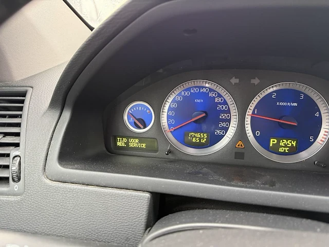 Volvo xc90 2 4 d ocean race gear,2008 - afbeelding 9 van  29