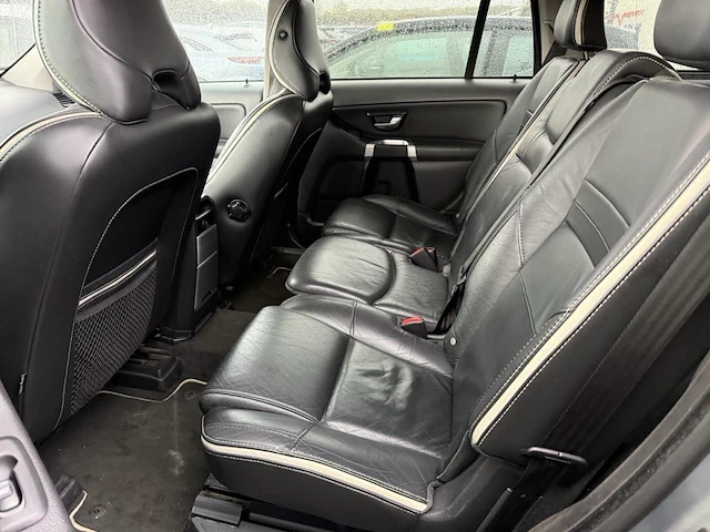 Volvo xc90 2 4 d ocean race gear,2008 - afbeelding 10 van  29