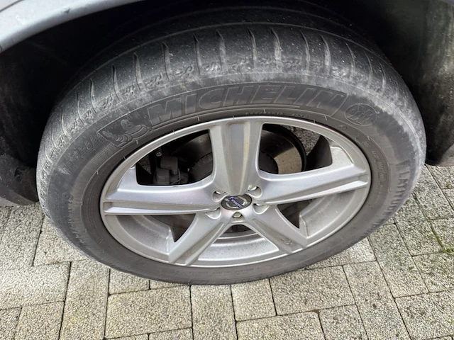 Volvo xc90 2 4 d ocean race gear,2008 - afbeelding 11 van  29