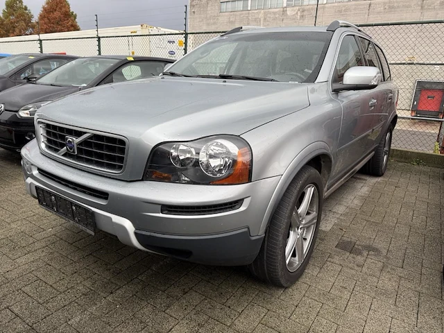 Volvo xc90 2 4 d ocean race gear,2008 - afbeelding 1 van  29