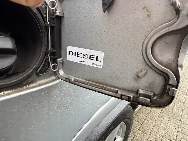 Volvo xc90 2 4 d ocean race gear,2008 - afbeelding 15 van  29