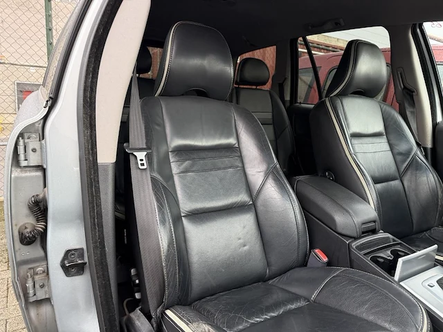 Volvo xc90 2 4 d ocean race gear,2008 - afbeelding 16 van  29