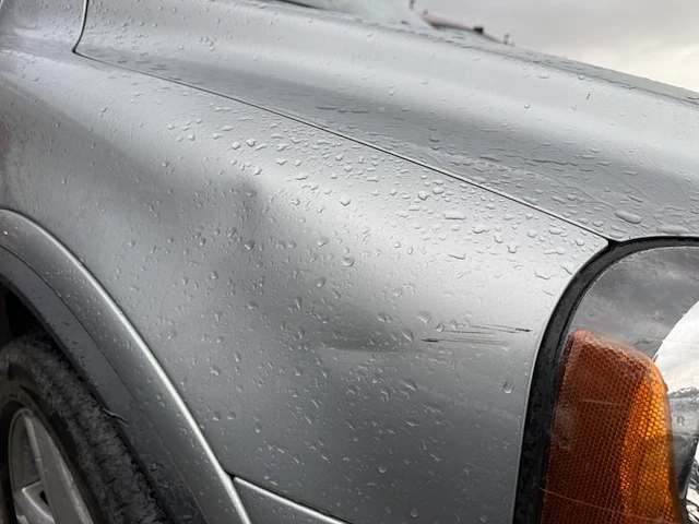 Volvo xc90 2 4 d ocean race gear,2008 - afbeelding 17 van  29