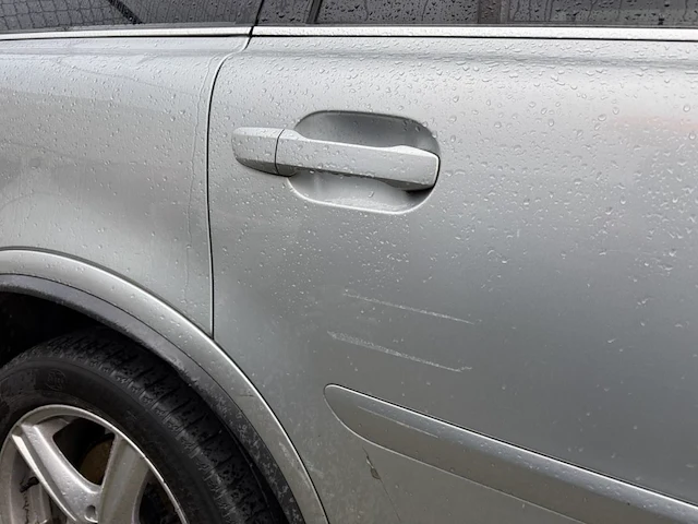 Volvo xc90 2 4 d ocean race gear,2008 - afbeelding 18 van  29