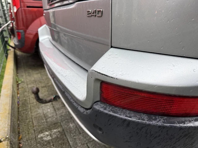 Volvo xc90 2 4 d ocean race gear,2008 - afbeelding 20 van  29