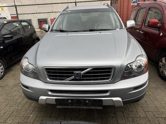 Volvo xc90 2 4 d ocean race gear,2008 - afbeelding 12 van  29