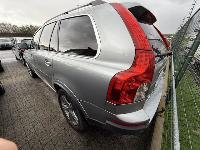 Volvo xc90 2 4 d ocean race gear,2008 - afbeelding 25 van  29