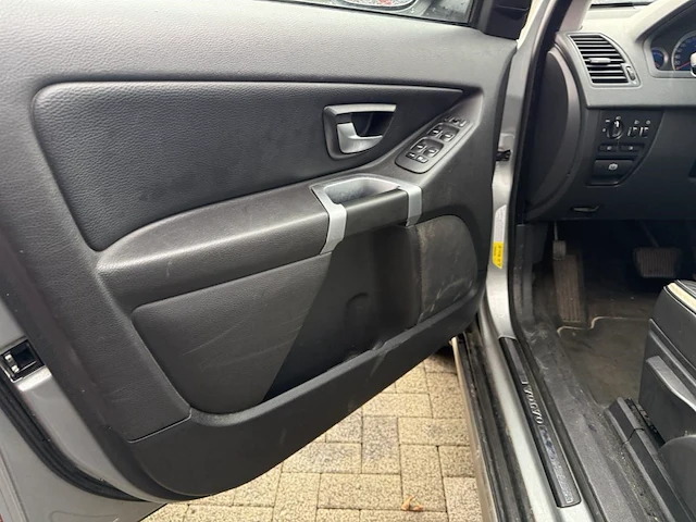 Volvo xc90 2 4 d ocean race gear,2008 - afbeelding 26 van  29