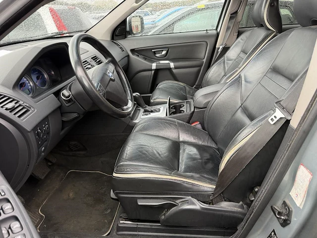 Volvo xc90 2 4 d ocean race gear,2008 - afbeelding 27 van  29