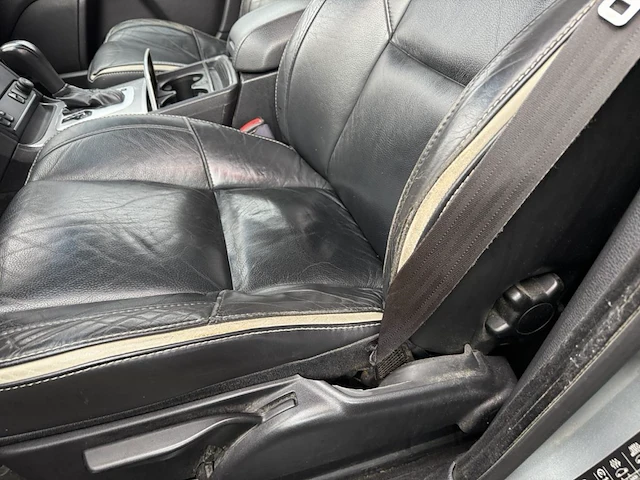 Volvo xc90 2 4 d ocean race gear,2008 - afbeelding 28 van  29