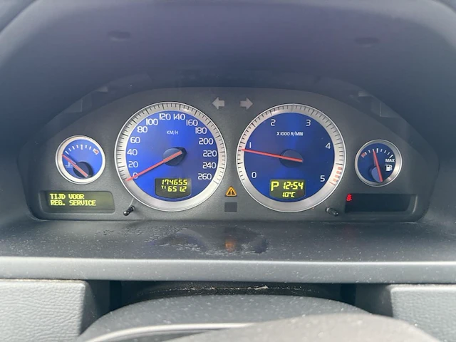 Volvo xc90 2 4 d ocean race gear,2008 - afbeelding 29 van  29