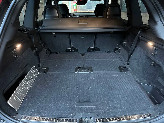 Volvo xc90 2.0 b5 awd inscription 235pk 2020 (org-nl), h-655-hp - afbeelding 29 van  43