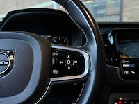 Volvo xc90 2.0 b5 awd inscription 235pk 2020 (org-nl), h-655-hp - afbeelding 16 van  43
