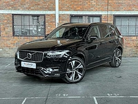Volvo xc90 2.0 b5 awd inscription 235pk 2020 (org-nl), h-655-hp - afbeelding 12 van  43