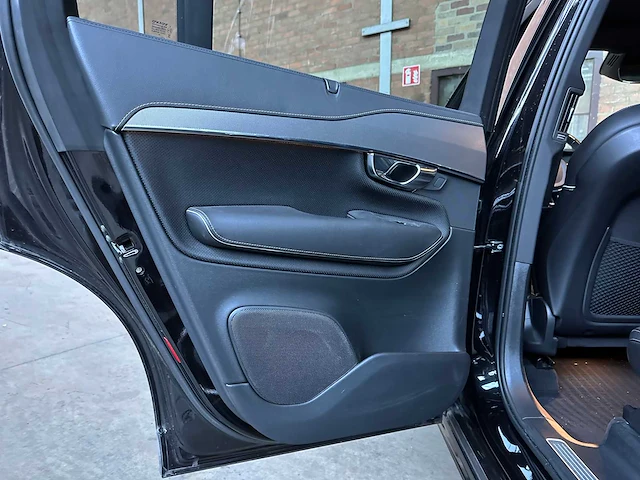 Volvo xc90 2.0 b5 awd inscription 235pk 2020 (org-nl), h-655-hp - afbeelding 27 van  43