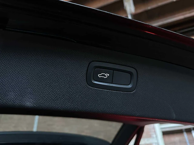 Volvo xc90 2.0 b5 awd inscription 235pk 2020 (org-nl), h-655-hp - afbeelding 30 van  43