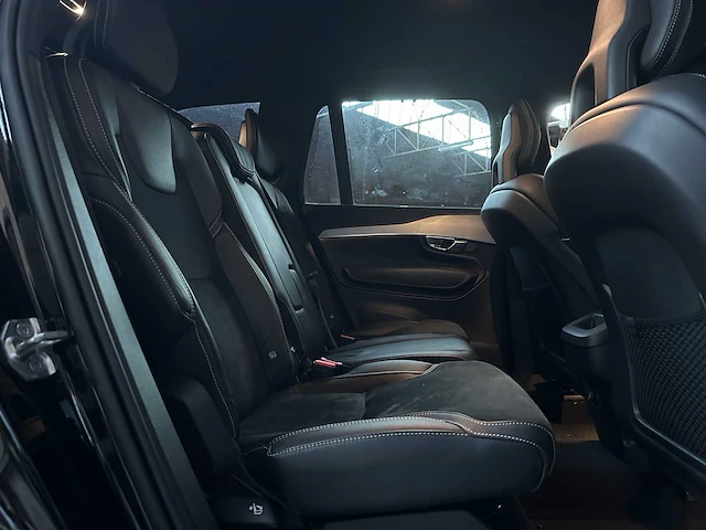 Volvo xc90 2.0 b5 awd inscription 235pk 2020 (org-nl), h-655-hp - afbeelding 32 van  43