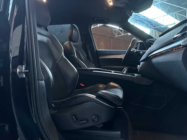 Volvo xc90 2.0 b5 awd inscription 235pk 2020 (org-nl), h-655-hp - afbeelding 35 van  43