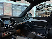 Volvo xc90 2.0 b5 awd inscription 235pk 2020 (org-nl), h-655-hp - afbeelding 13 van  43