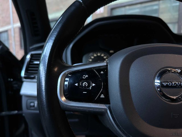 Volvo xc90 2.0 b5 awd inscription 235pk 2020 (org-nl), h-655-hp - afbeelding 15 van  43