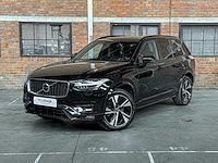 Volvo xc90 2.0 b5 awd inscription 235pk 2020 (org-nl), h-655-hp - afbeelding 12 van  43
