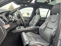Volvo xc90 2.0 b5 awd inscription intro edition 7p 2019 | g-310-ng - afbeelding 2 van  30