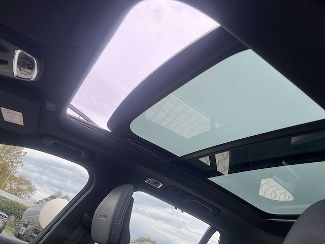 Volvo xc90 2.0 b5 awd inscription intro edition 7p 2019 | g-310-ng - afbeelding 4 van  30