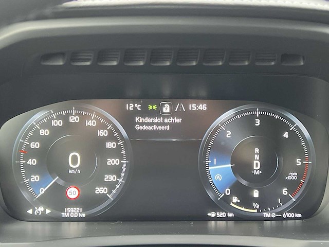 Volvo xc90 2.0 b5 awd inscription intro edition 7p 2019 | g-310-ng - afbeelding 6 van  30