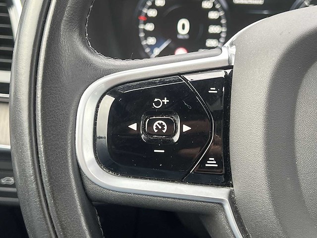 Volvo xc90 2.0 b5 awd inscription intro edition 7p 2019 | g-310-ng - afbeelding 8 van  30