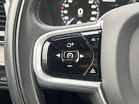 Volvo xc90 2.0 b5 awd inscription intro edition 7p 2019 | g-310-ng - afbeelding 8 van  30