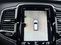 Volvo xc90 2.0 b5 awd inscription intro edition 7p 2019 | g-310-ng - afbeelding 10 van  30