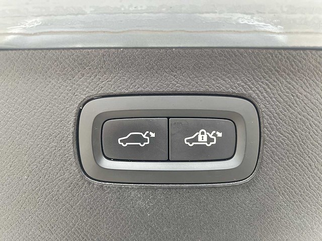 Volvo xc90 2.0 b5 awd inscription intro edition 7p 2019 | g-310-ng - afbeelding 18 van  30